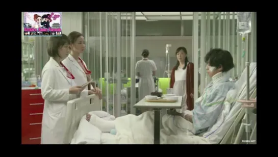 Medical Team Lady Davinci no Shindan E05 EMPIRE ASIAN FANSUB