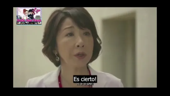 Medical Team Lady Da Vinci no Shindan Episode 4 EMPIRE ASIAN FANSUB