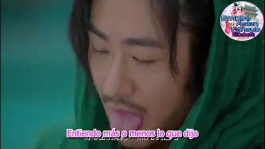 Go Princess Go Capitulo 22/Empire Asian Fansub