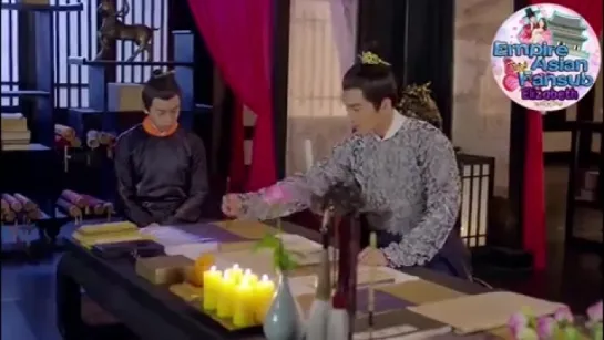 Go Princess Go Capitulo 12/Empire Asian Fansub