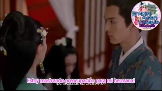 Go Princess Go Capitulo 10/Empire Asian Fansub