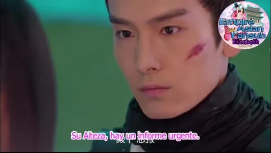 Go Princess Go Capitulo 9/Empire Asian Fansub