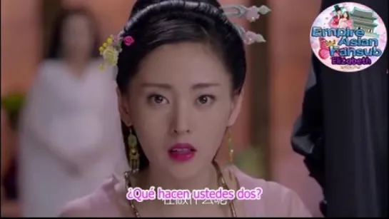 Go Princess Go Capitulo 3/Empire Asian Fansub