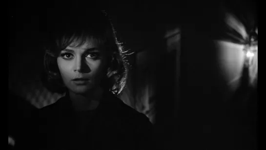 La ragazza che sapeva troppo 1963 / The Girl Who Knew Too Much / The Evil Eye  Девушка, которая слишком много знала HD 720 (rus)