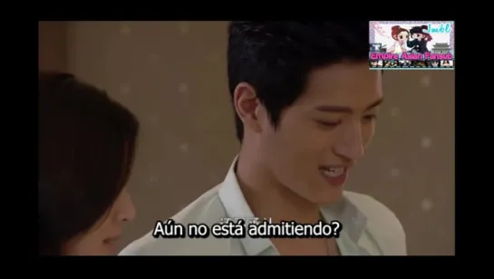 Thinking of You, Lu Xiang Bei Cap 35 - Empire Asian Fansub