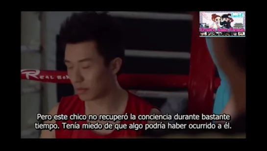 Thinking of You, Lu Xiang Bei Cap 32 - Empire Asian Fansub