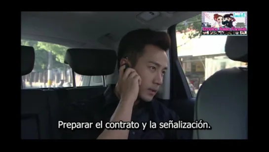 Thinking of You, Lu Xiang Bei Cap 29 - Empire Asian Fansub