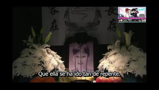 Thinking of You, Lu Xiang Bei Cap 28 - Empire Asian Fansub