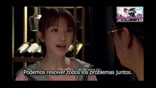 Thinking of You, Lu Xiang Bei Cap 26 - Empire Asian Fansub