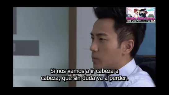 Thinking of You, Lu Xiang Bei Cap 22 - Empire Asian Fansub