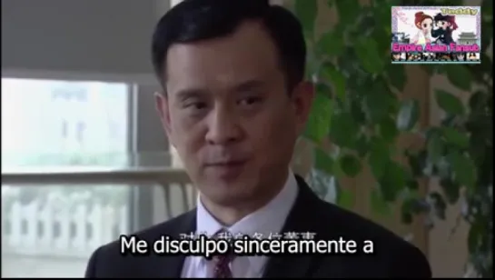 Thinking of You, Lu Xiang Bei Episode 16/Empire Asian Fansub