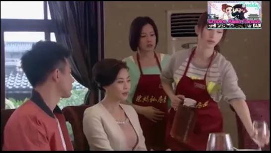 Thinking of You, Lu Xiang Bei Cap 2_Empire Asian Fansub