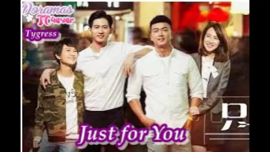 Just for You Capitulo 63 FINAL - DoramasTC4ever