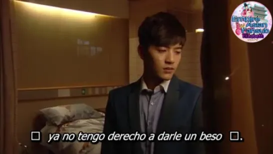 Be With You Capitulo 45/Empire Asian Fansub