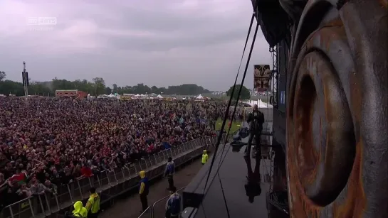 Download Festival Highlights 2015 Part 1