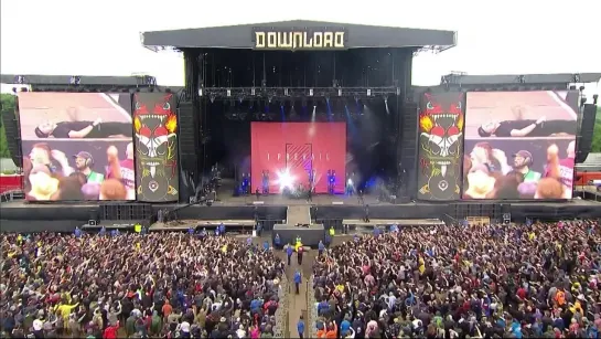 Download Festival 2019 Part 1