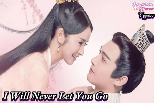 I Will Never Let You Go Episodio 51 Final DoramasTC4ever