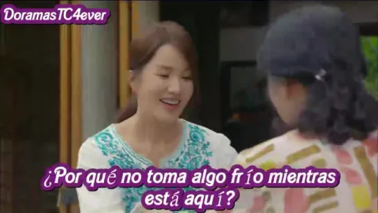 You Are Too Muchos Episodio 47 DoramasTC4ever