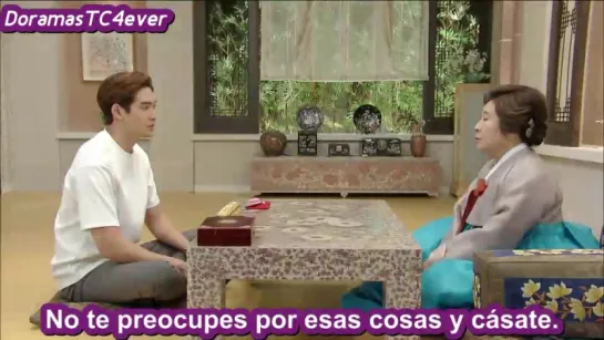 You Are Too Much Episodio 28 DoramasTC4ever