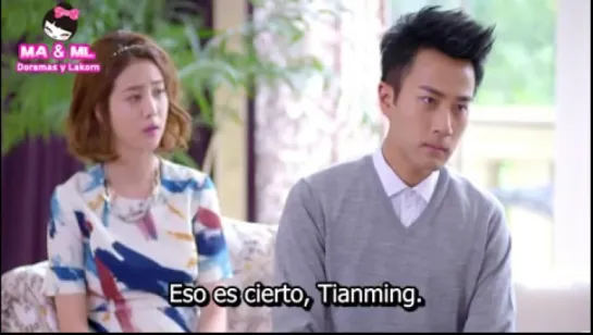 You are my Sister Cap 39 - Doramas Mundo Asian & Marii Lakorn