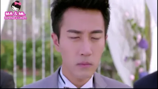 You are my Sister Cap 36 - Doramas Mundo Asian & Marii Lakorn