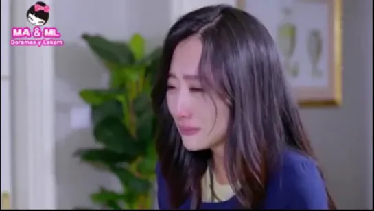 You are my Sister Cap 34 - Doramas Mundo Asian & Marii Lakorn