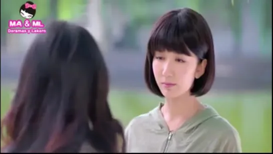 You are my Sister Cap 28 - Doramas Mundo Asian & Marii Lakorn