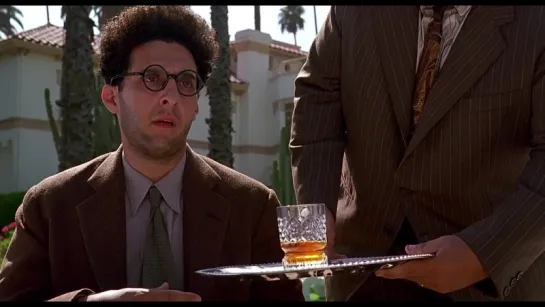 Barton Fink (1991) Ethan Coen, Joel Coen - subtitulada