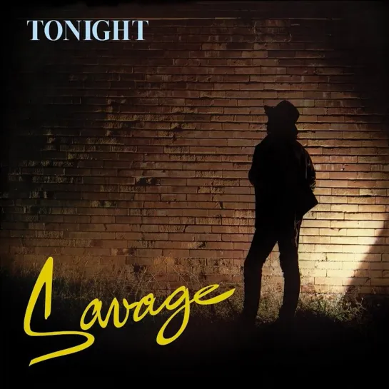 ✦  Savage -- Don't Cry Tonight   ✦