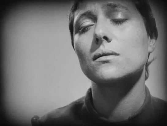 Страсти Жанны д`Арк / La passion de Jeanne d'Arc (1928) Карл Теодор Дрейер / Carl Theodor Dreyer (антикварная)