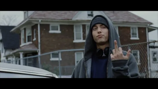 8 Миля / 8 Mile (2002)