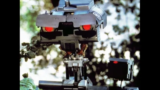 Короткое замыкание _ Short Circuit (1986)