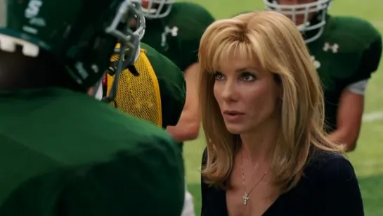 Невидимая сторона / The Blind Side (2009) / СУПЕР КИНО ФИЛЬМ