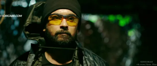 Охранник / Kaappaan (2019)