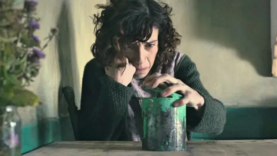 ᴴᴰ Моди /  Maudie (2016, Ирландия, Канада) Эшлин Уолш (биография, искусство, Мод Льюис) 1080p