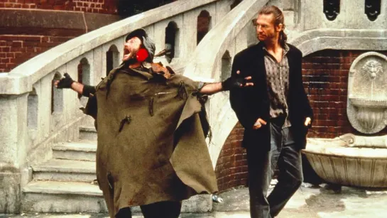 Король-рыбак /  The Fisher King (1991) Терри Гиллиам 720