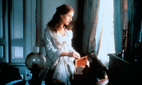 Мадам Бовари (Гюстав Флобер) Madame Bovary (1991) Клод Шаброль 1080