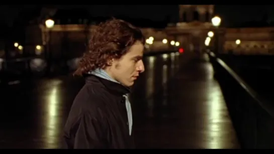 Мост Искусств / Le Pont des Arts (2004) Эжен Грин / Eugene Green (рус.суб)