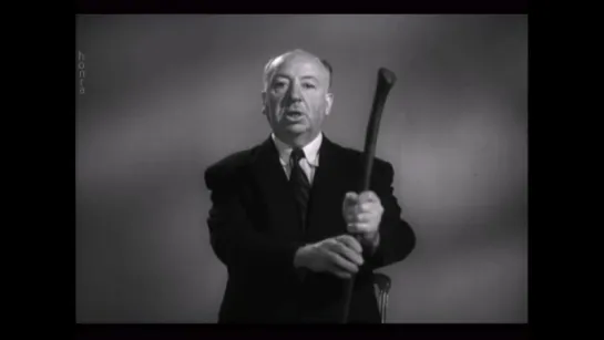 Альфред Хичкок представляет (17 - 20 серии, 1 сезон) Alfred Hitchcock Presents (1955)