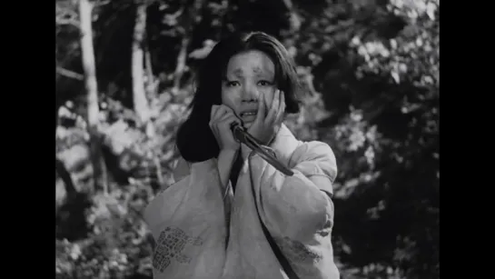 Расемон (Рюноскэ Акутагава) Rashomon (1950) Акира Куросава / Akira Kurosawa