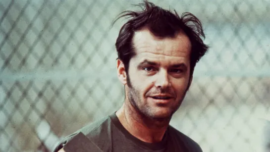 Пролетая над гнездом кукушки / One Flew Over the Cuckoo's Nest (1975) Милош Форман / Milos Forman (экранизация, Кен Кизи)