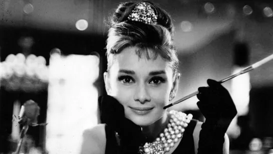 Завтрак у Тиффани / Breakfast at Tiffany's (1961, США) Блейк Эдвардс (комедия, экранизация, Трумен Капоте) HD 720