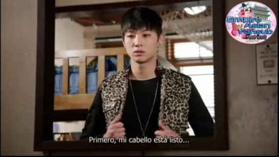 Dream High 2// Capitulo 12//Empire Asian