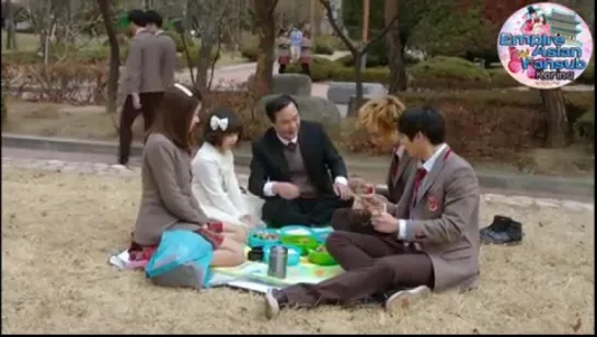 Dream High 2// Capitulo 11//Empire Asian