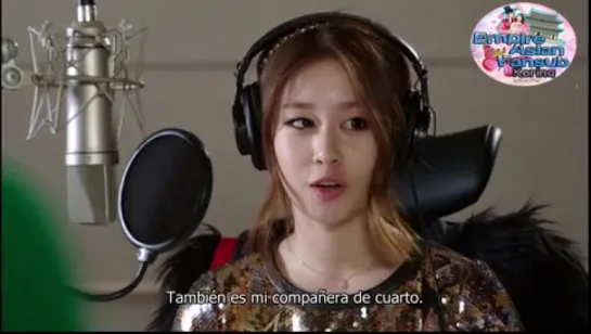 Dream High 2// Capitulo 09//Empire Asian