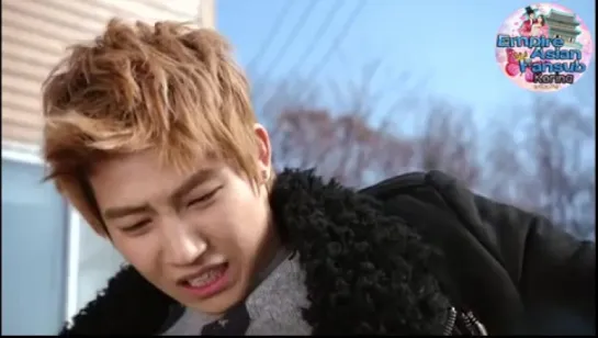 Dream High 2// Capitulo 08//Empire Asian