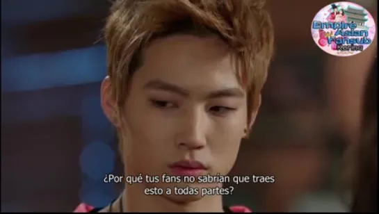 Dream High 2// Capitulo 06//Empire Asian