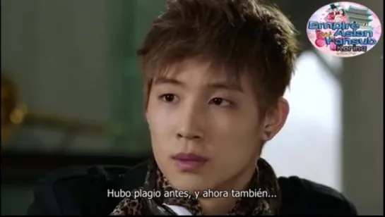 Dream High 2// Capitulo 01//Empire Asian