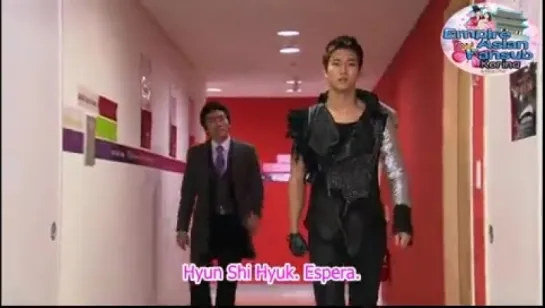 Dream High// Capitulo 07//Empire Asian