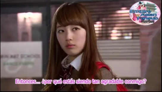 Dream High// Capitulo 05//Empire Asian